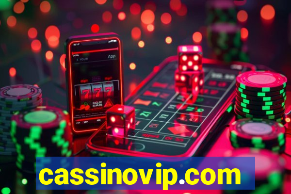 cassinovip.com