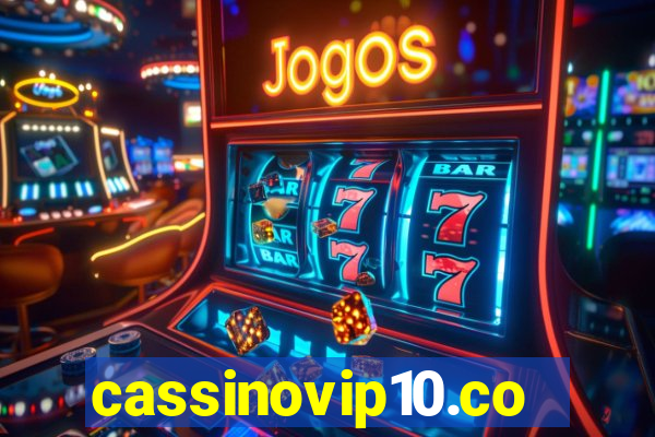 cassinovip10.com