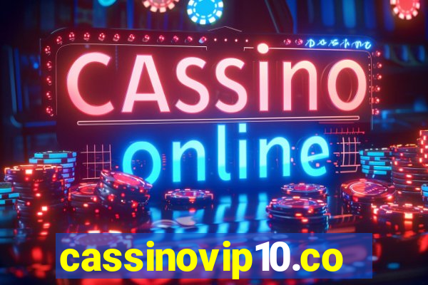 cassinovip10.com