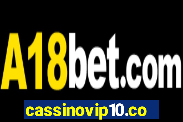 cassinovip10.com