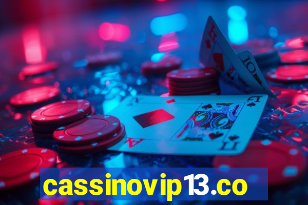 cassinovip13.com