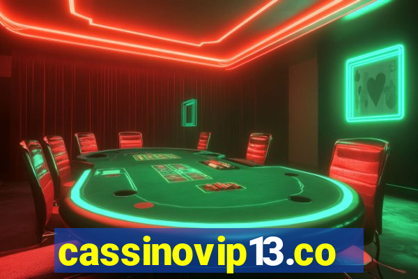 cassinovip13.com