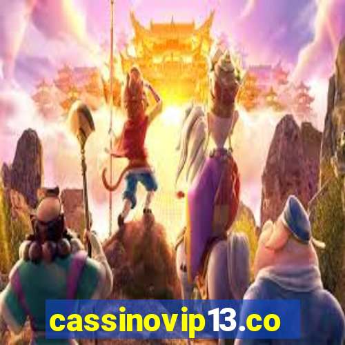 cassinovip13.com