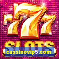 cassinovip5.com