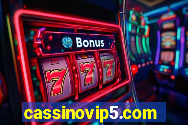 cassinovip5.com
