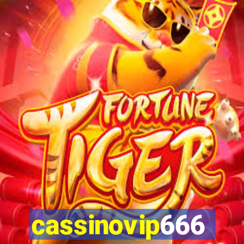 cassinovip666