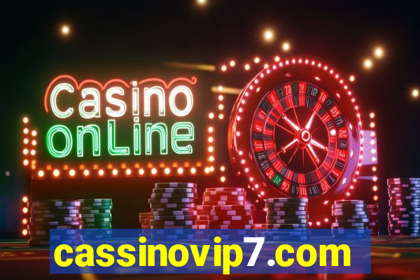 cassinovip7.com