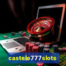 castelo777slots