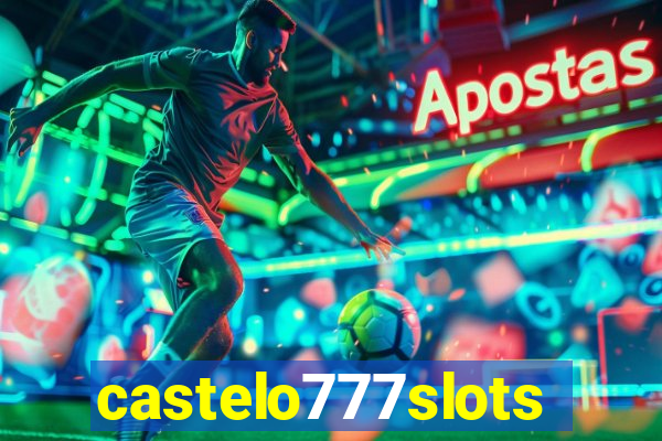 castelo777slots