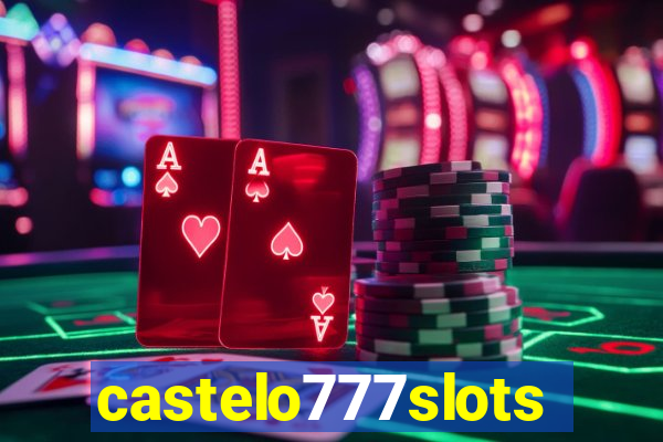 castelo777slots