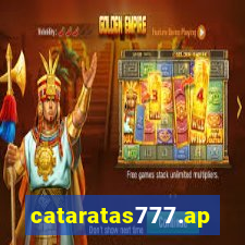 cataratas777.app