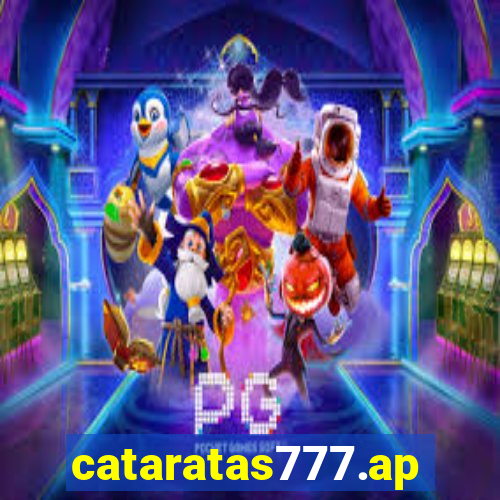 cataratas777.app