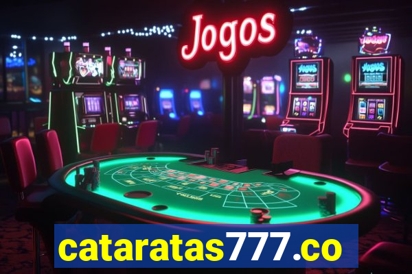 cataratas777.co