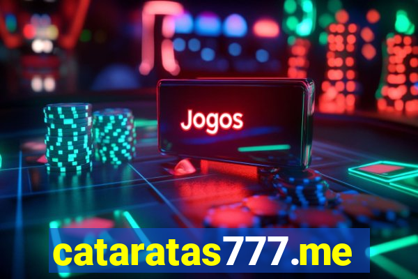 cataratas777.me