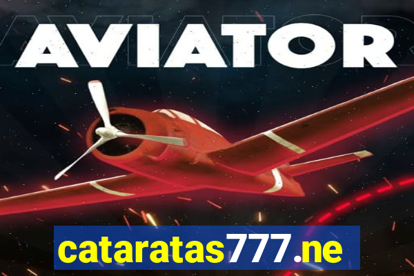 cataratas777.net