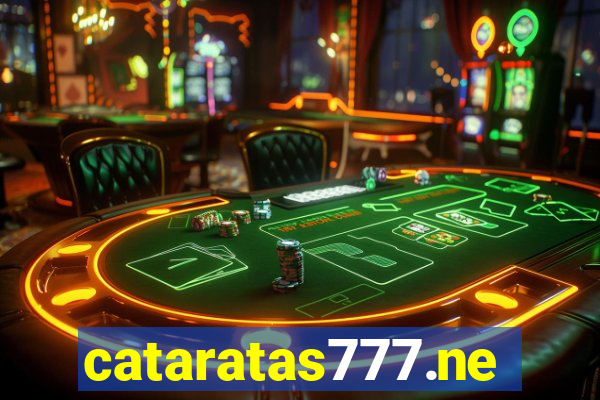 cataratas777.net