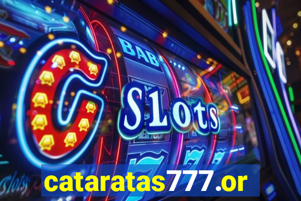 cataratas777.org