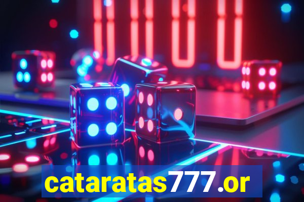 cataratas777.org