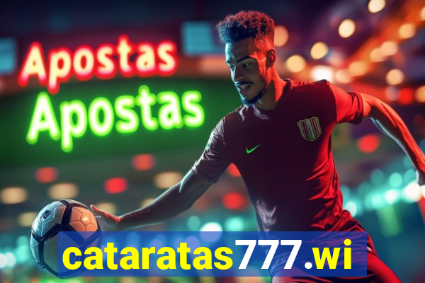 cataratas777.win