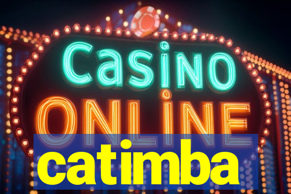 catimba