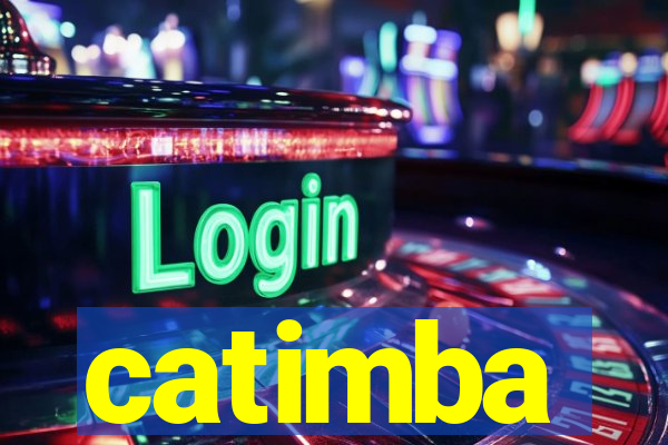 catimba