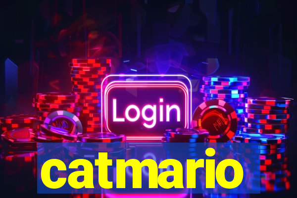 catmario