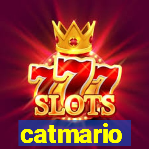 catmario