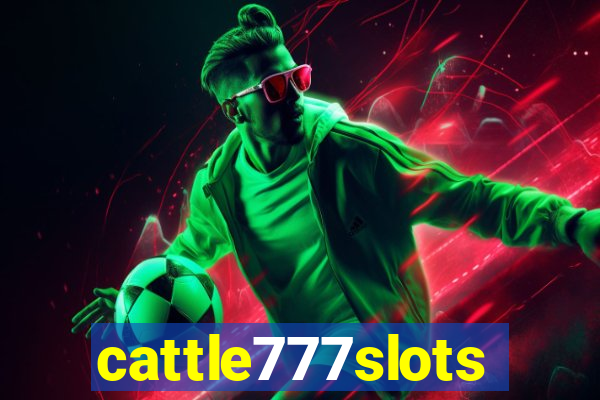 cattle777slots