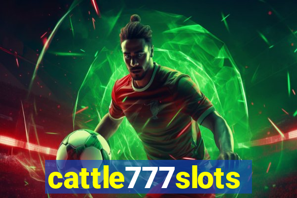 cattle777slots