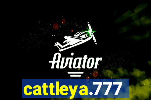 cattleya.777