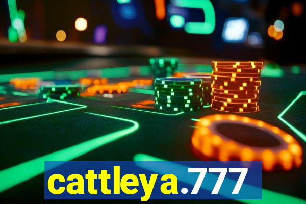 cattleya.777