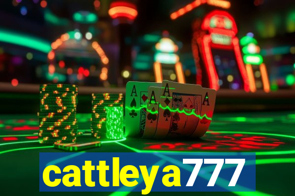 cattleya777