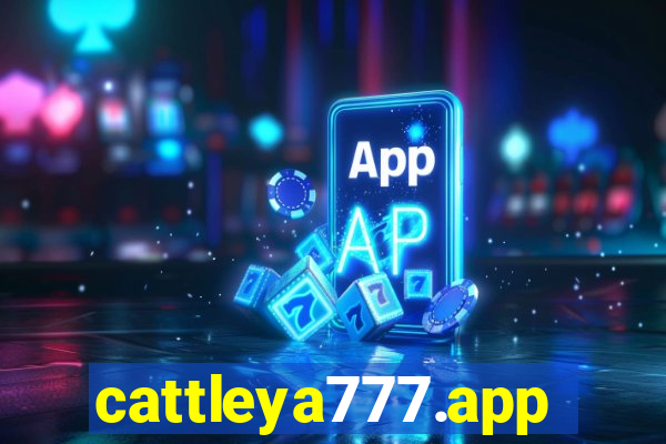 cattleya777.app
