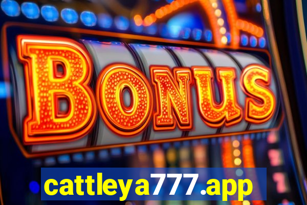 cattleya777.app