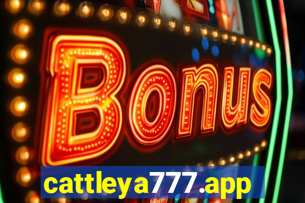 cattleya777.app