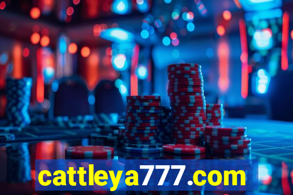 cattleya777.com