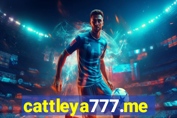 cattleya777.me