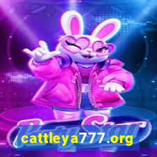 cattleya777.org