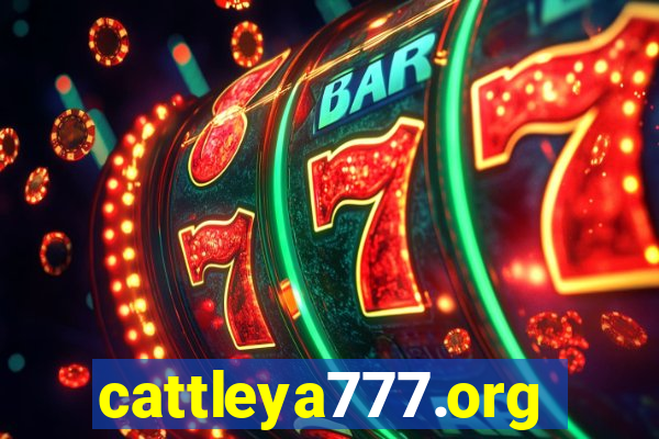 cattleya777.org