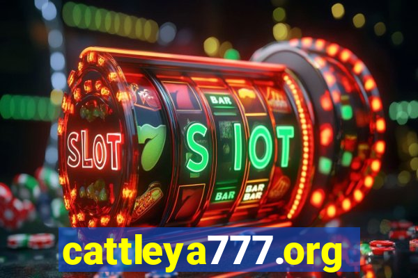 cattleya777.org