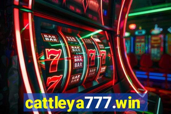 cattleya777.win
