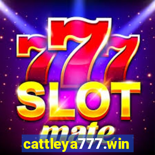 cattleya777.win