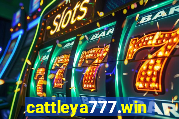 cattleya777.win