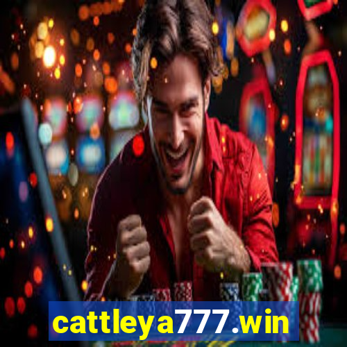 cattleya777.win