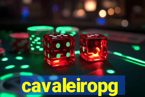 cavaleiropg