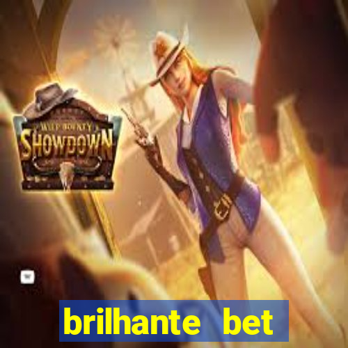 brilhante bet plataforma de jogos