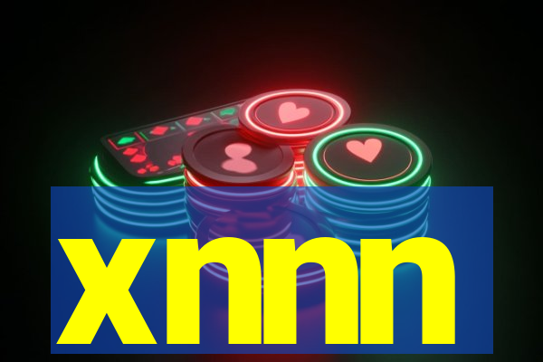 xnnn