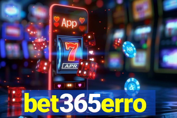 bet365erro