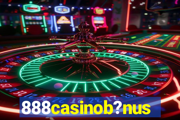 888casinob?nus