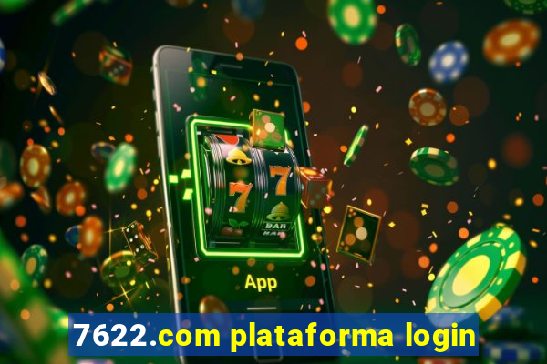 7622.com plataforma login